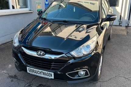 Hyundai ix35 161.250 km 5.990 &euro; Sulzbach 71560