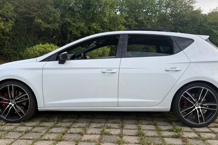 Seat Leon 125.000 km 17.900 &euro; Hemmingen 71282