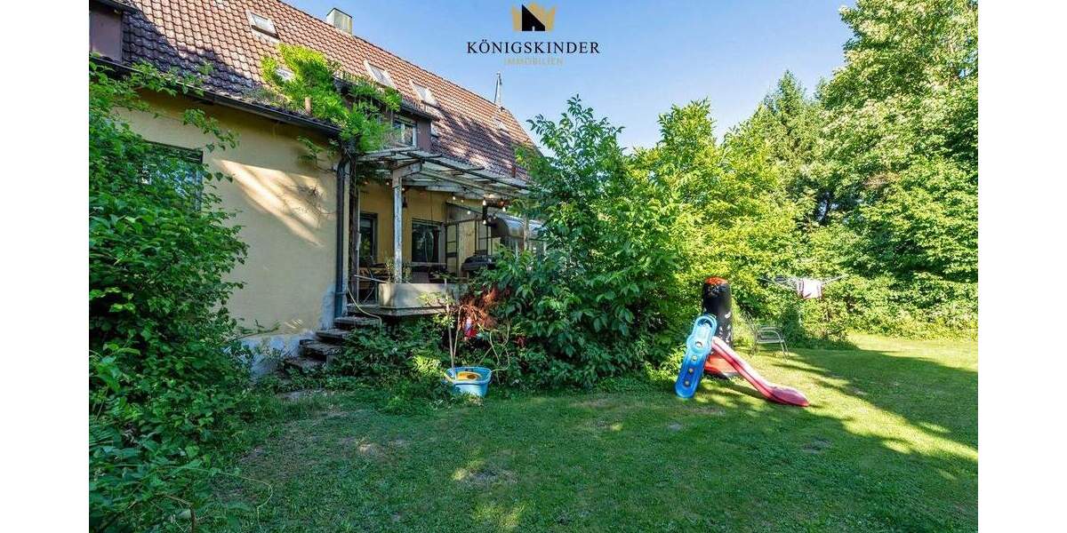 Mehrfamilienhaus, Wohnhaus Stuttgart Vaihingen - 1 Zimmer, 250 m&sup2;, 739.000&euro; | Angebot:25732001