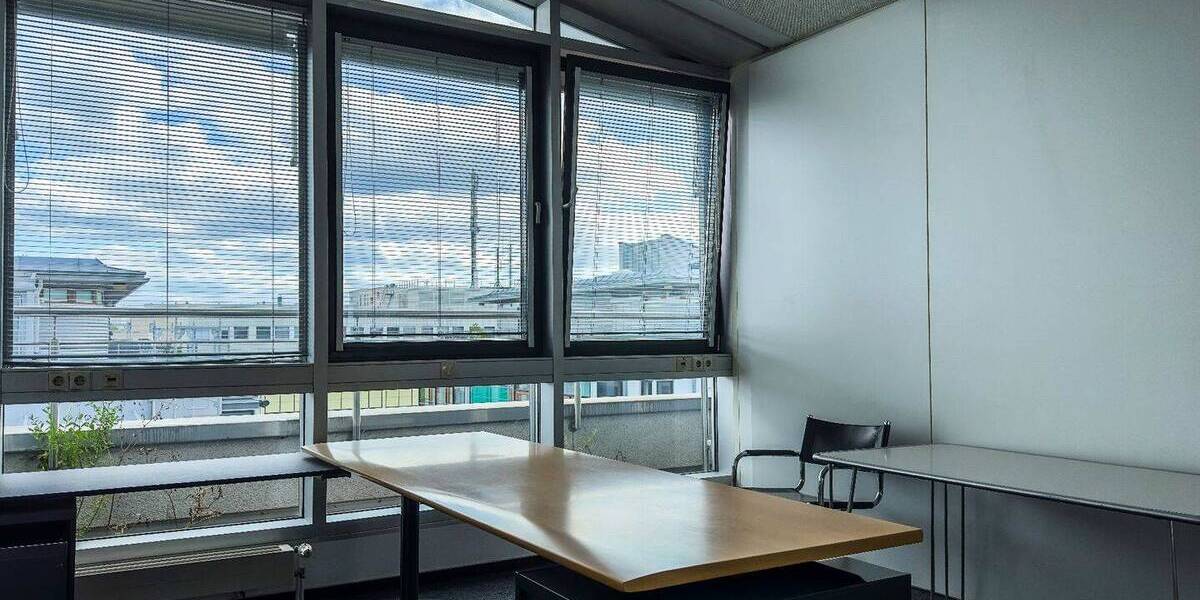 Gewerbeobjekt Böblingen - 5.200&euro; | Angebot:25774875