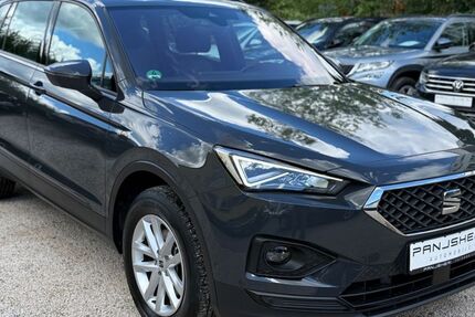 Seat Tarraco 77.000 km 21.399 &euro; Stuttgart-Möhringen 70567