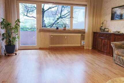 Wohnung Möglingen - 3 Zimmer, 70 m&sup2;, 285.000&euro; | Angebot:24612209