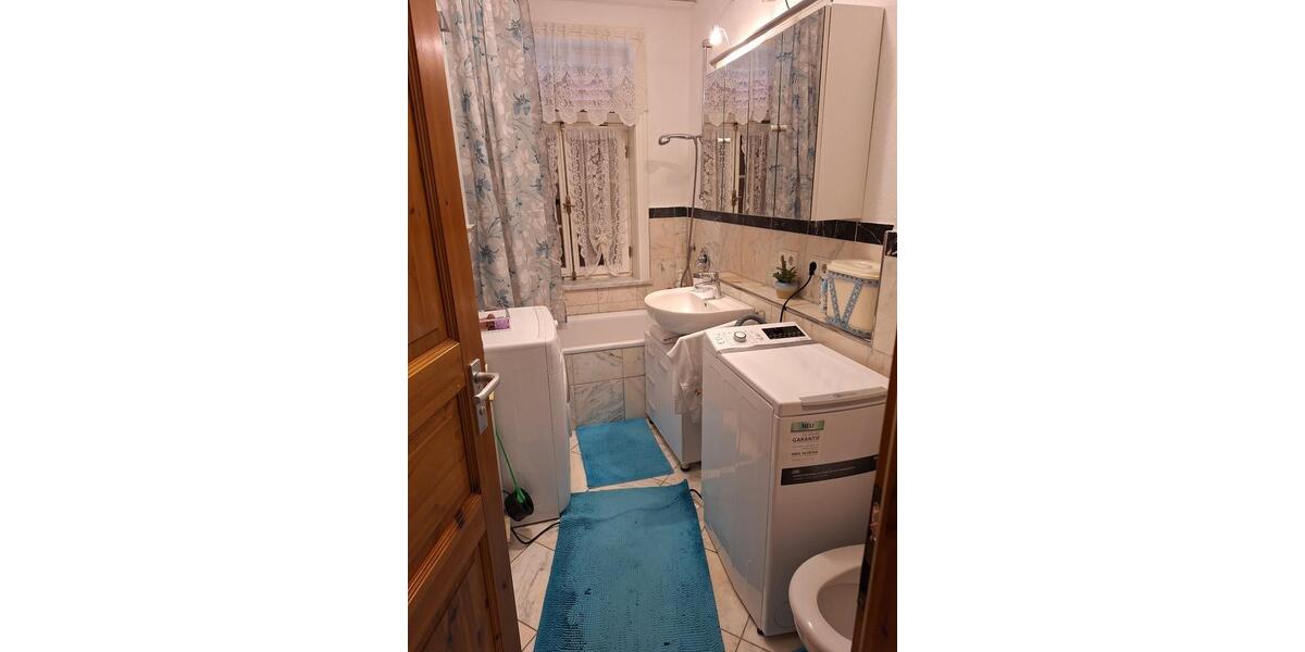 Etagenwohnung Notzingen - 3.5 Zimmer, 74 m&sup2;, 810&euro; | Angebot:26019814