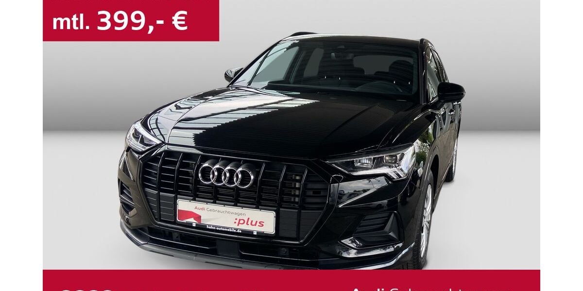 Audi Q3 44.900 km 38.290 &euro; Esslingen 73730