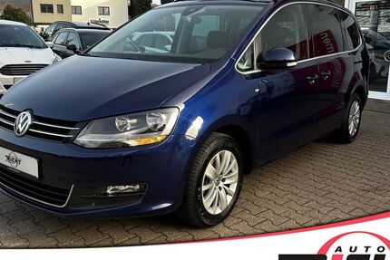 VW Sharan 61.320 km 22.480 &euro; Leonberg 71229