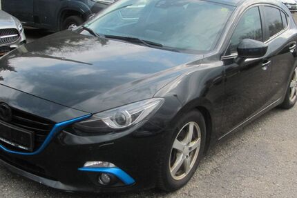 Mazda 3 237.700 km 4.990 &euro; Kirchheim unter Teck 73230