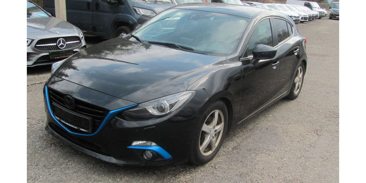 Mazda 3 237.700 km 4.990 &euro; Kirchheim unter Teck 73230