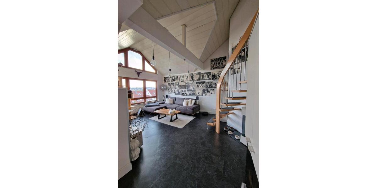 Maisonettenwohnung Ostfildern - 2.5 Zimmer, 74 m&sup2;, 1.070&euro; | Angebot:25857997