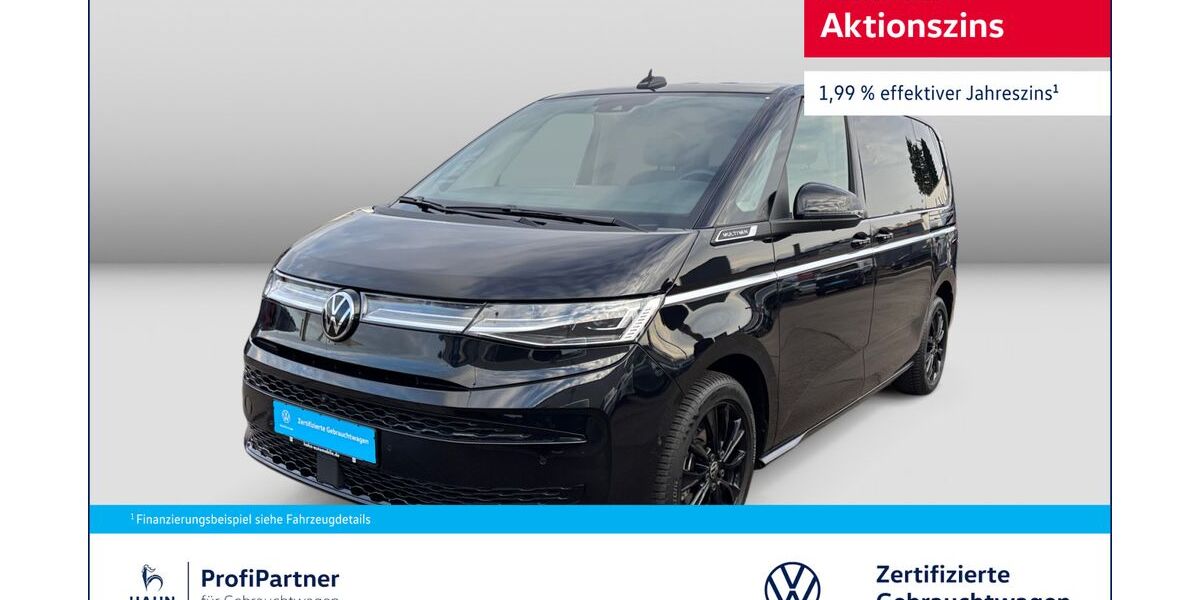 VW T7 Multivan 17.009 km 62.490 &euro; Bietigheim-Bissingen 74321