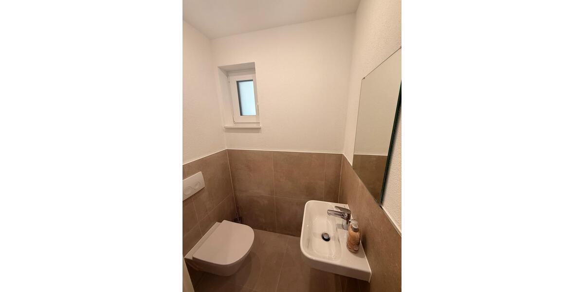 Erdgeschoßwohnung Kirchheim unter Teck - 4 Zimmer, 88 m&sup2;, 500&euro; | Angebot:25899649