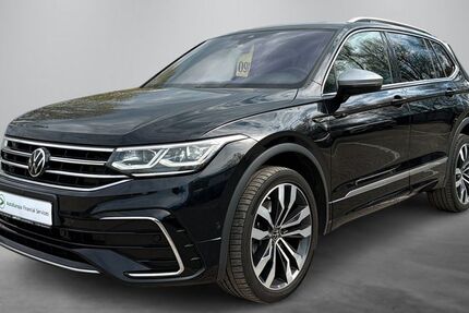 VW Tiguan Allspace 155.537 km 29.800 &euro; Weinstadt 71384
