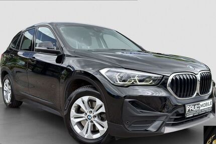 BMW X1 46.400 km 24.479 &euro; Ludwigsburg 71636
