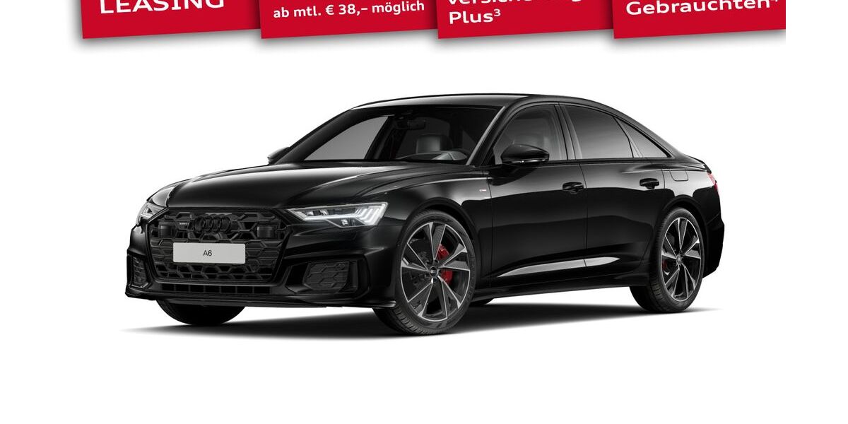 Audi A6 14.586 km 57.520 &euro; Böblingen 71034