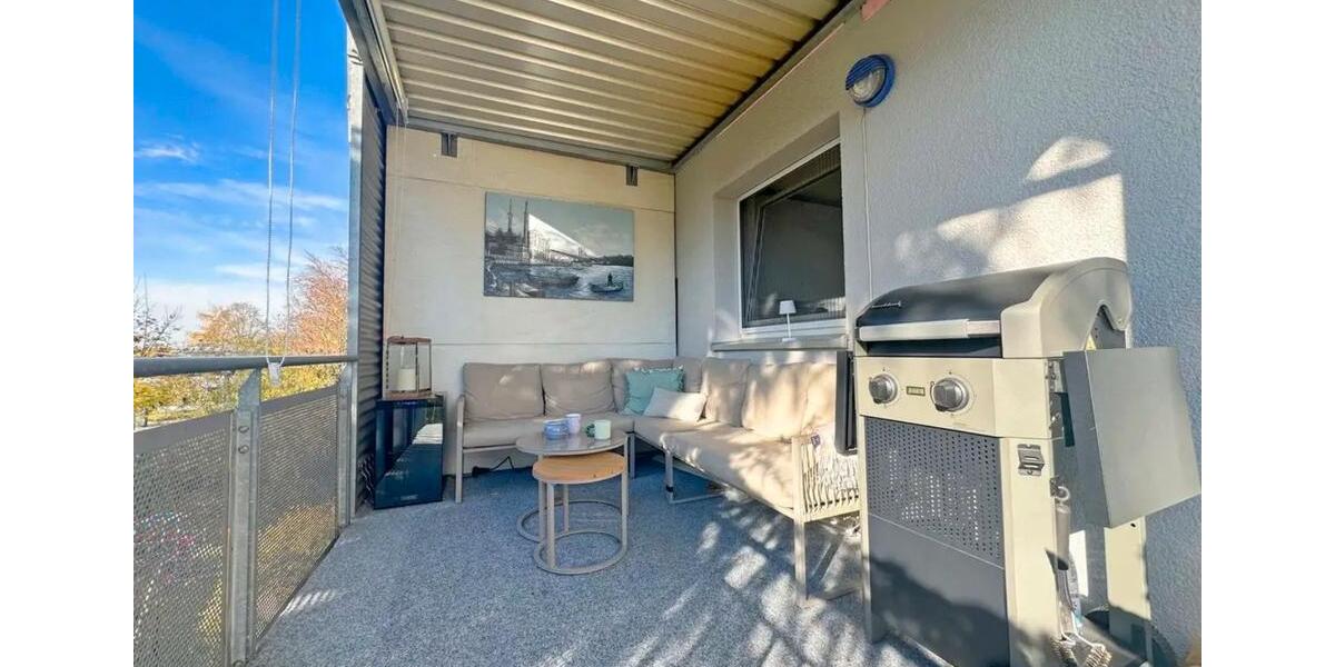 Etagenwohnung Remseck am Neckar - 4.5 Zimmer, 104 m&sup2;, 490.000&euro; | Angebot:25046643