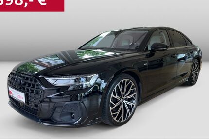 Audi A8 61.723 km 59.790 &euro; Fellbach 70734