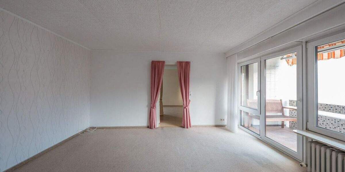 Etagenwohnung Waiblingen Neustadt - 3 Zimmer, 73 m&sup2;, 257.000&euro; | Angebot:25821468