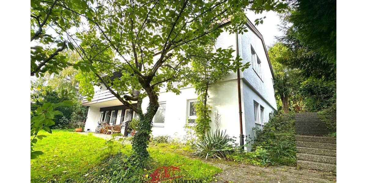 Einfamilienhaus Ebersbach an der Fils - 6.5 Zimmer, 195 m&sup2;, 495.000&euro; | Angebot:22987268