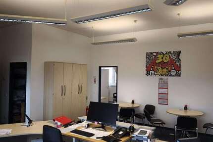 Gewerbeobjekt Stuttgart Stuttgart-Süd - 2.957&euro; | Angebot:24496520