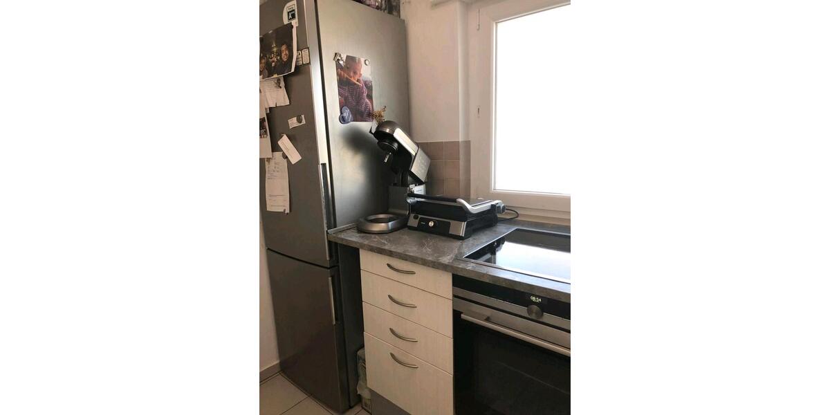 Etagenwohnung Waiblingen Beinstein - 4 Zimmer, 75 m&sup2;, 1.150&euro; | Angebot:26629223