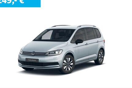 VW Touran 21.002 km 34.930 &euro; Esslingen (bei Stuttgart) 73734