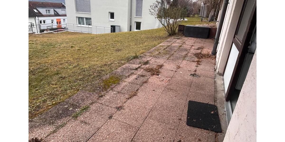 Etagenwohnung Winnenden - 2 Zimmer, 56 m&sup2;, 895&euro; | Angebot:24764892