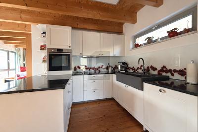 EXKLUSIVES WOHNJUWEL IN WÜSTENROT - Einfamilienhaus Wüstenrot | Angebot:26029900