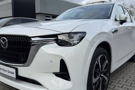 Mazda CX-60 42.526 km 44.900 &euro; Bietigheim-Bissingen 74321