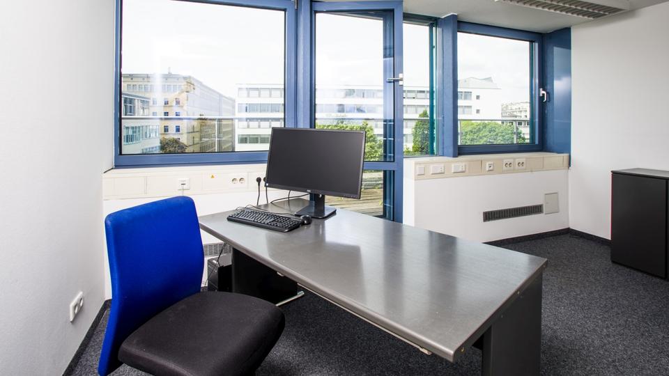 Gewerbeobjekt Stuttgart Stuttgart-Nord - 1.600&euro; | Angebot:25981315