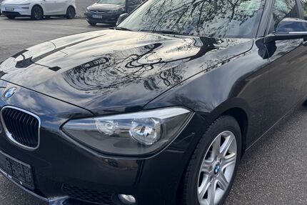 BMW 116 235.000 km 5.450 &euro; Ingersheim/Ludwigsburg 74379