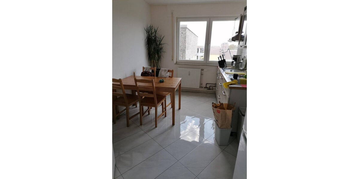 Etagenwohnung Stuttgart Möhringen - 3 Zimmer, 94 m&sup2;, 399.000&euro; | Angebot:25996832