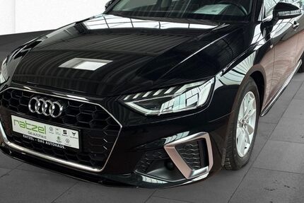 Audi A4 62.682 km 28.490 &euro; Zell u.A. 73119