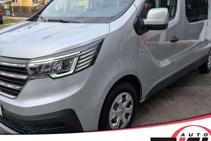 Renault Trafic 98.750 km 23.980 &euro; Leonberg 71229