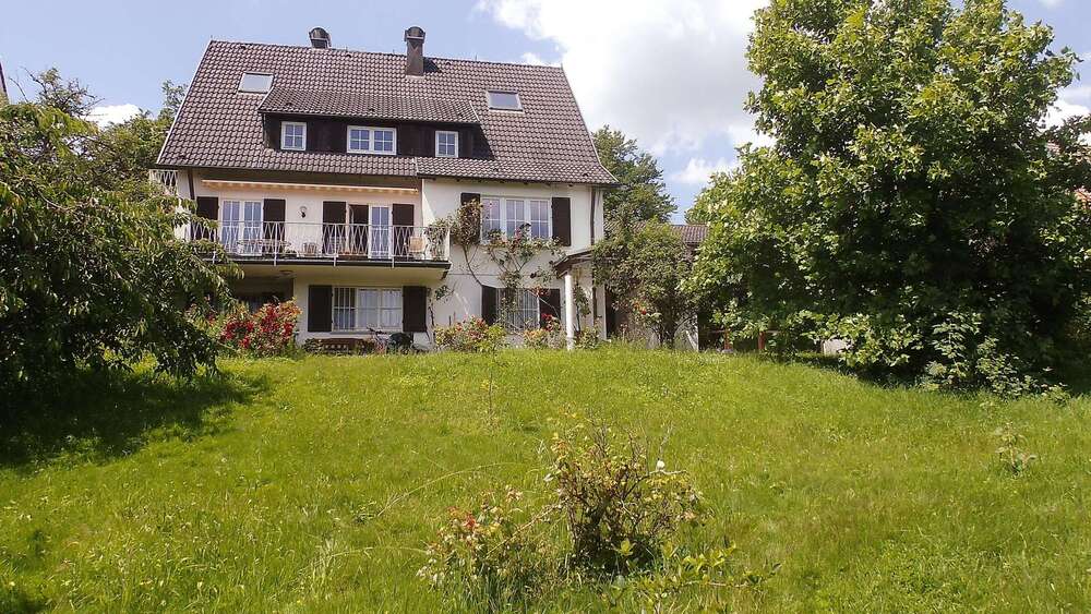 Einfamilienhaus Stuttgart - 12 Zimmer, 326 m&sup2;, 1.650.000&euro; | Angebot:25941520