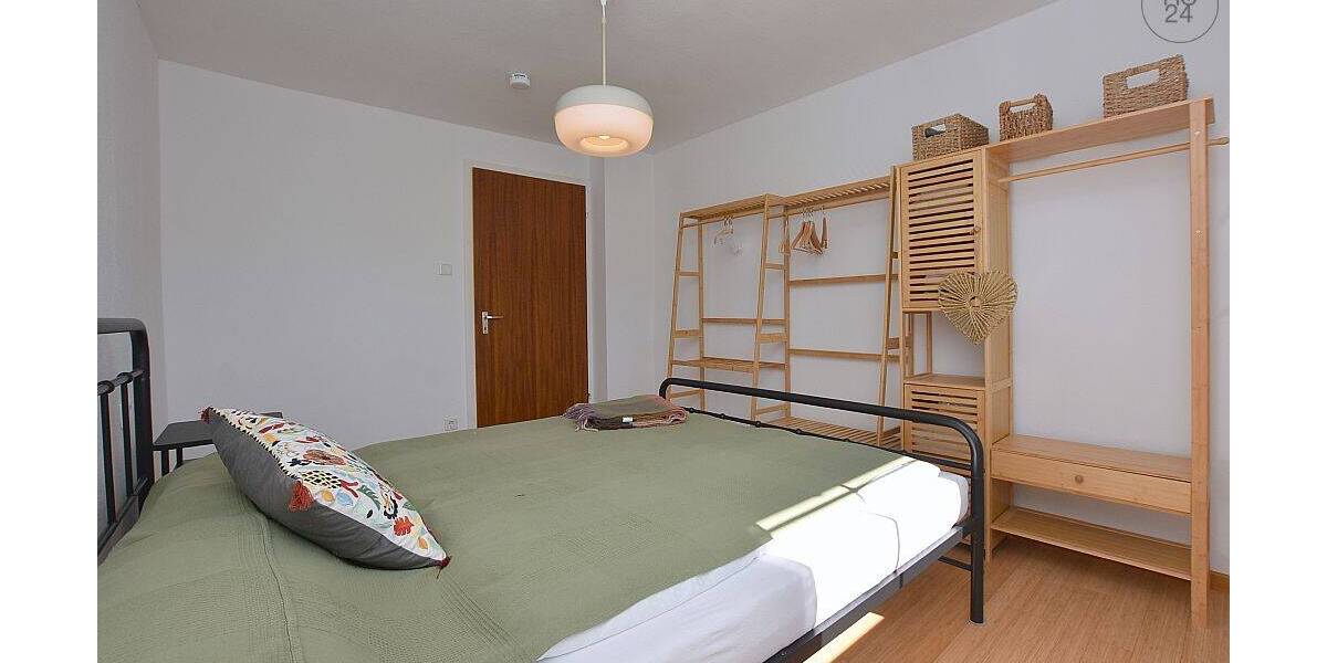 Etagenwohnung Fellbach - 2 Zimmer, 50 m&sup2;, 1.350&euro; | Angebot:25698666