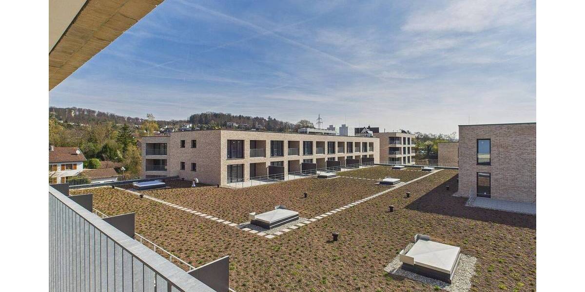 Etagenwohnung Sindelfingen Ost - 2 Zimmer, 71 m&sup2;, 1.330&euro; | Angebot:25671740