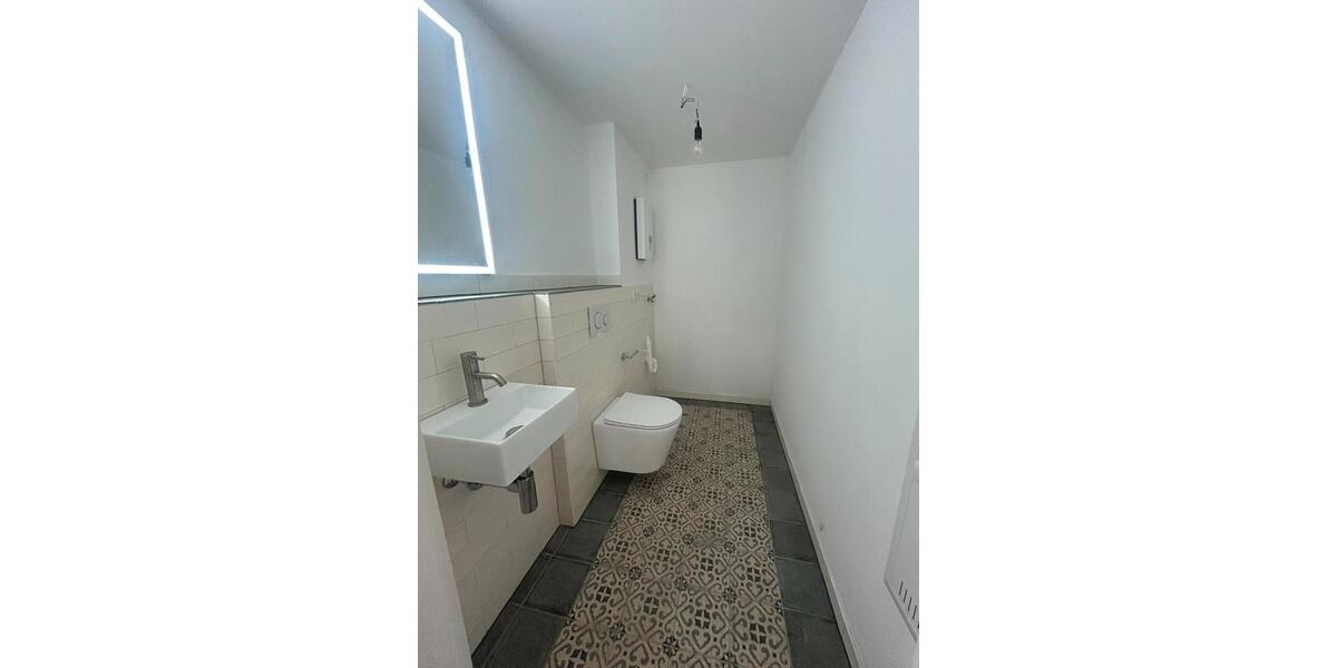 Etagenwohnung Schwieberdingen - 3 Zimmer, 95 m&sup2;, 1.520&euro; | Angebot:27540334
