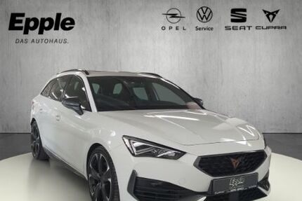 Cupra Leon 26.603 km 31.890 &euro; Rutesheim 71277