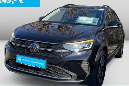 VW Taigo 14.875 km 19.940 &euro; Backnang 71522