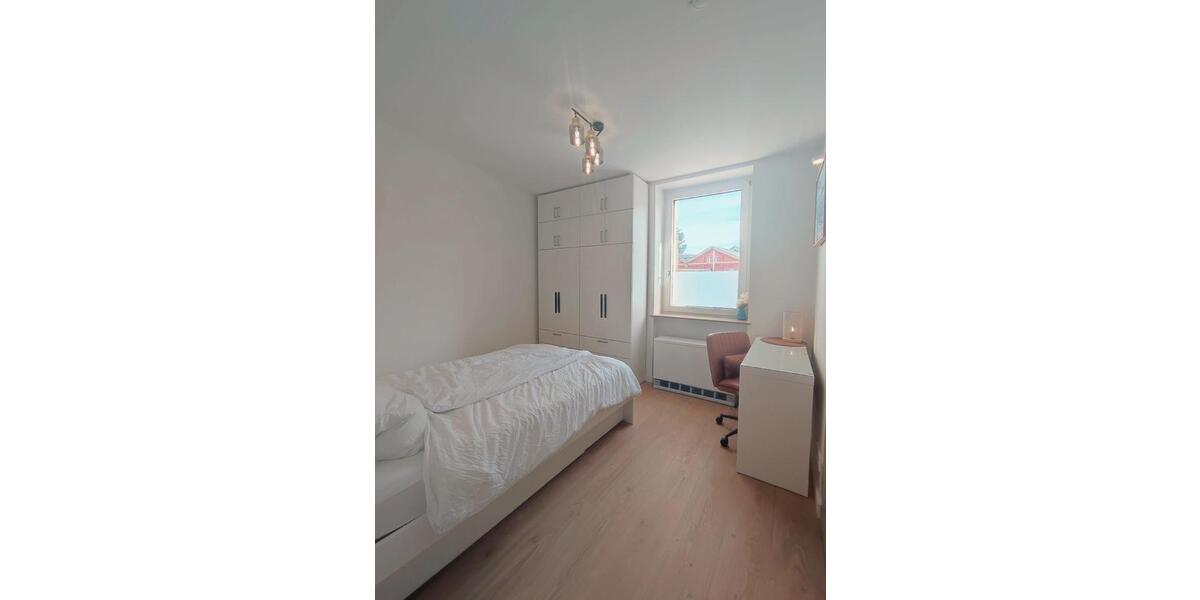 Erdgeschoßwohnung Stuttgart Stuttgart-Ost - 2 Zimmer, 26 m&sup2;, 1.000&euro; | Angebot:25976509