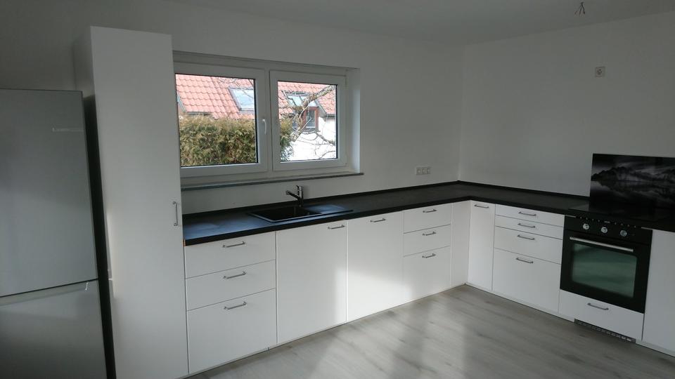 Etagenwohnung Stuttgart Vaihingen - 4 Zimmer, 105 m&sup2;, 540.000&euro; | Angebot:25220234
