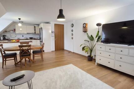 Wohnung Holzmaden - 4 Zimmer, 129 m&sup2;, 1.540&euro; | Angebot:27594508