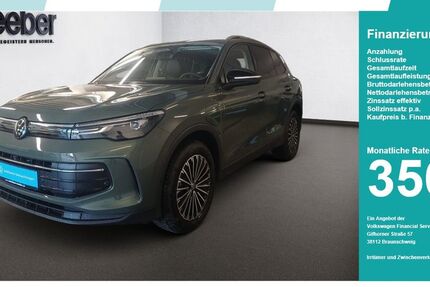 VW Tiguan 5.161 km 40.989 &euro; Leonberg 71229