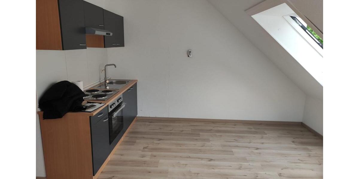 Etagenwohnung Kirchheim unter Teck - 1 Zimmer, 23 m&sup2;, 119.000&euro; | Angebot:19747805