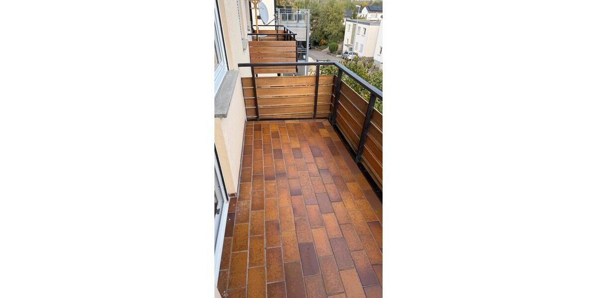 Etagenwohnung Waiblingen - 2 Zimmer, 50 m&sup2;, 980&euro; | Angebot:27595331