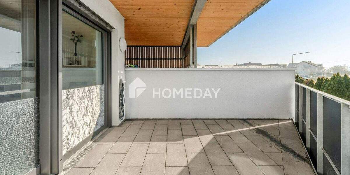 Etagenwohnung Aspach Großaspach - 3 Zimmer, 98 m&sup2;, 430.000&euro; | Angebot:25690237