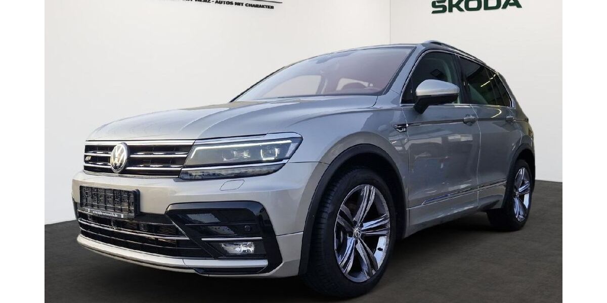 VW Tiguan 28.450 km 32.889 &euro; Ingersheim 74379