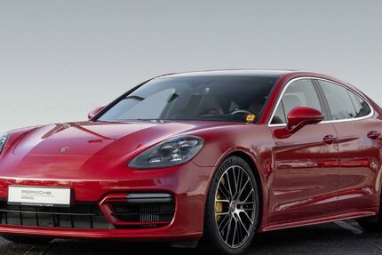 Porsche Panamera 35.500 km 124.500 &euro; Filderstadt 70794