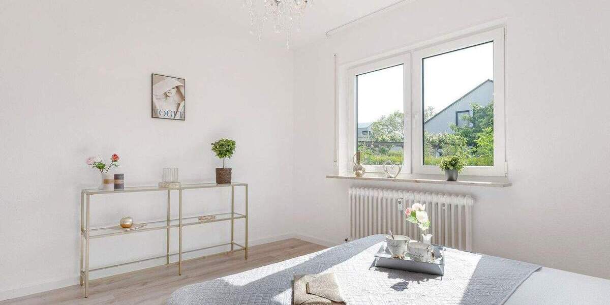 Etagenwohnung Stuttgart West - 3 Zimmer, 75 m&sup2;, 399.900&euro; | Angebot:25845977