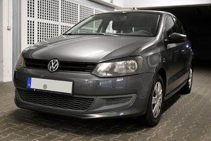 VW Polo 120.150 km 4.100 &euro; Ditzingen 71254