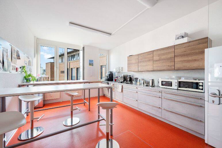 Gewerbeobjekt Stuttgart Mitte - 595&euro; | Angebot:25654895